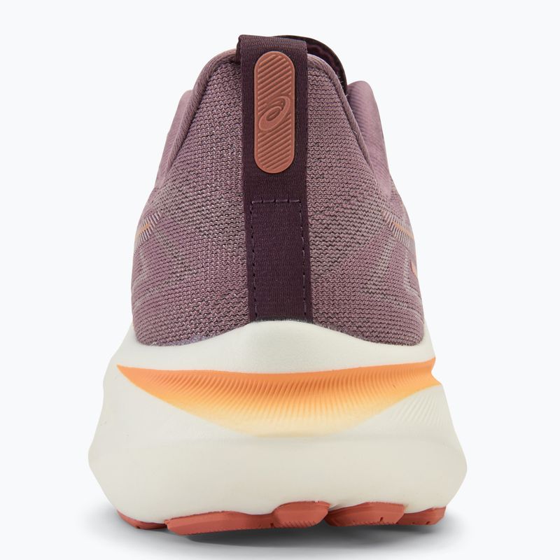 ASICS GT-2000 13 dámské běžecké boty dusty mauve/watershed rose 6