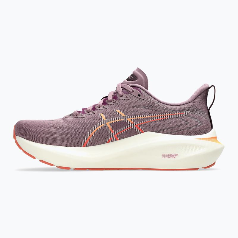 ASICS GT-2000 13 dámské běžecké boty dusty mauve/watershed rose 9