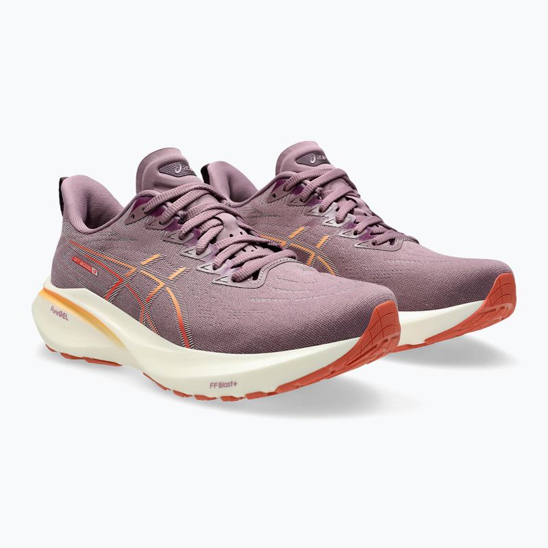 ASICS GT-2000 13 dámské běžecké boty dusty mauve/watershed rose 10