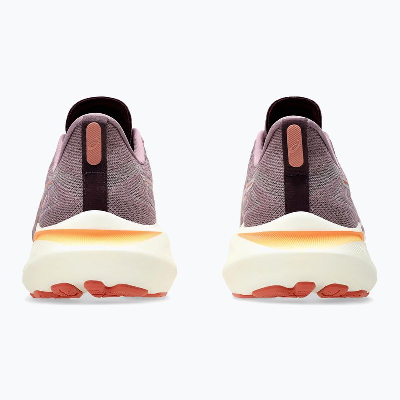 ASICS GT-2000 13 dámské běžecké boty dusty mauve/watershed rose 11