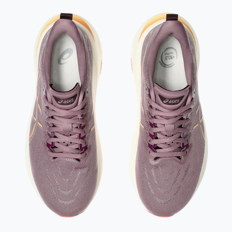 Buty do biegania damskie ASICS GT-2000 13 dusty mauve/watershed rose 12