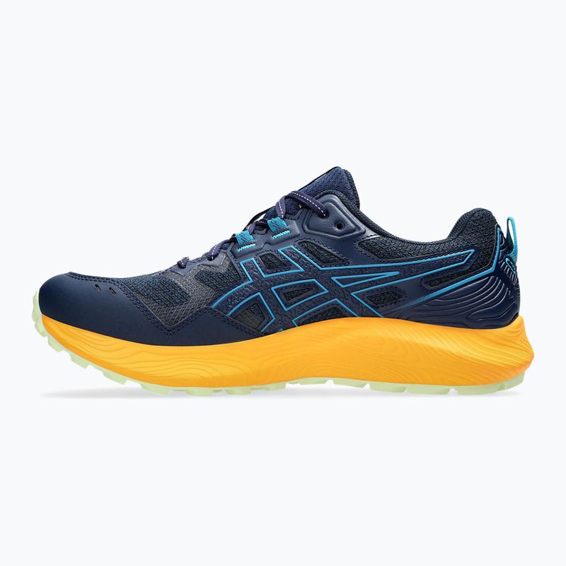 ASICS Gel-Sonoma 7 pánská běžecká obuv night sky/black 9