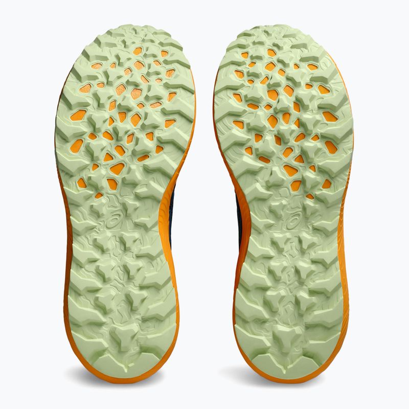 ASICS Gel-Sonoma 7 pánská běžecká obuv night sky/black 13