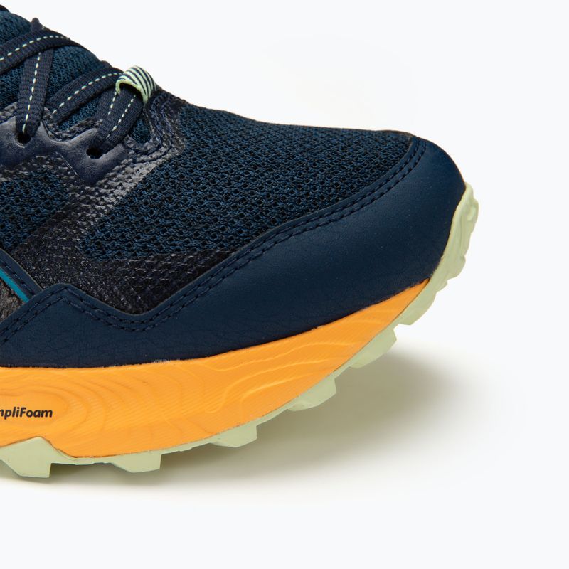 Buty do biegania męskie ASICS Gel-Sonoma 7 night sky/black 7