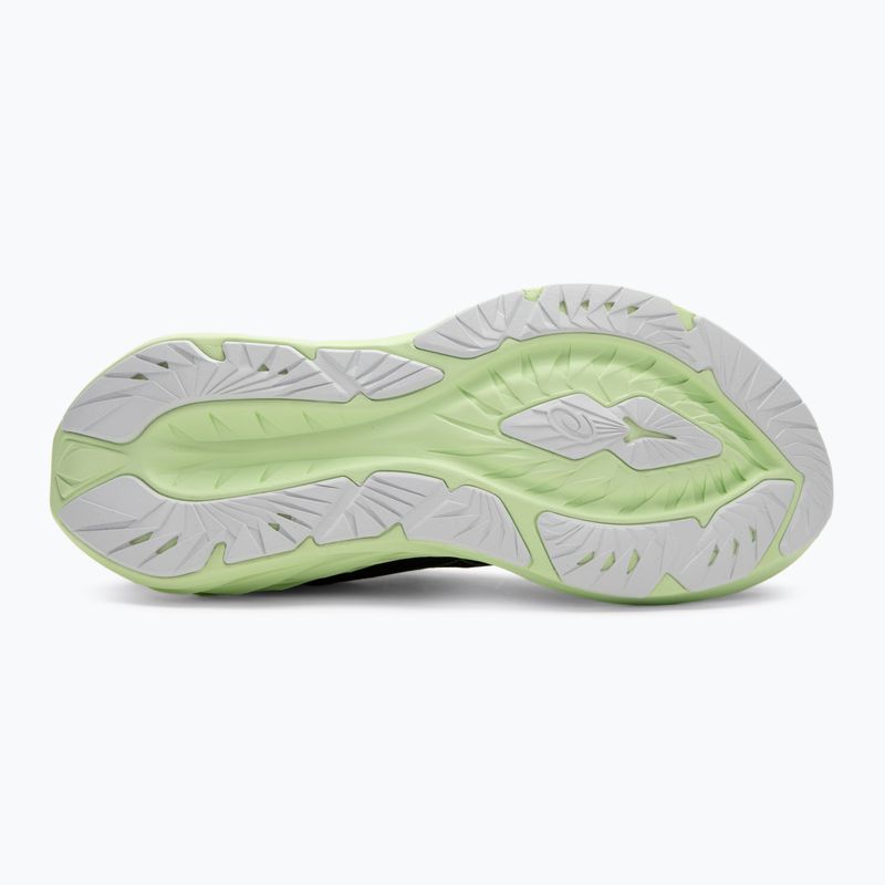 Pánské běžecké boty ASICS Novablast 4 black/blue expanse 4