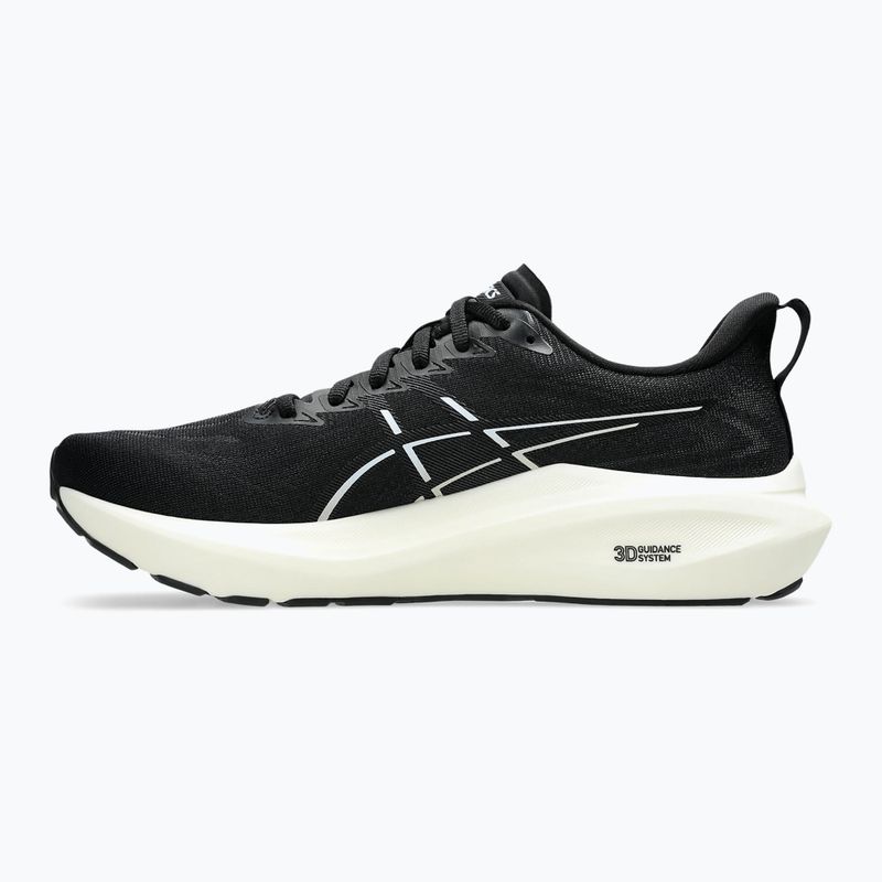 Pánská běžecká obuv ASICS GT-2000 13 black/white 9