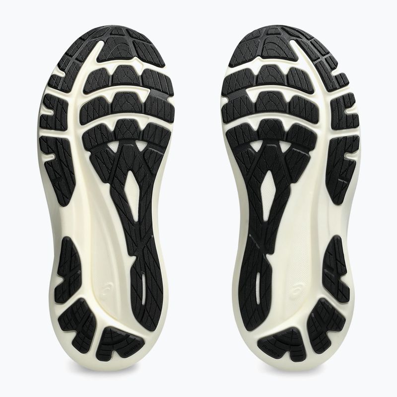 Pánská běžecká obuv ASICS GT-2000 13 black/white 13