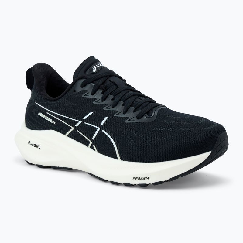 Pánská běžecká obuv ASICS GT-2000 13 black/white