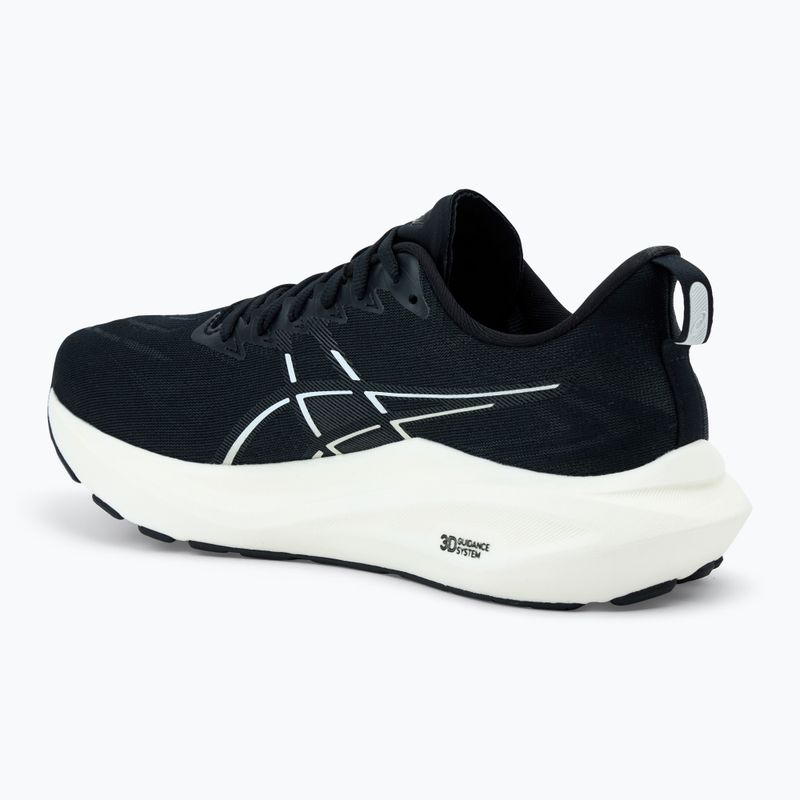 Pánská běžecká obuv ASICS GT-2000 13 black/white 3