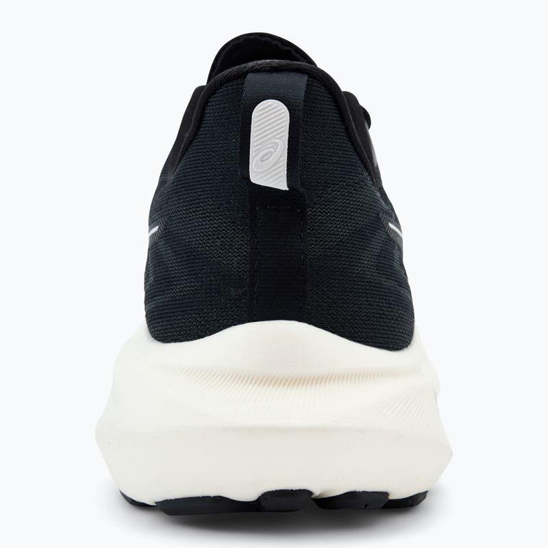 Pánská běžecká obuv ASICS GT-2000 13 black/white 6