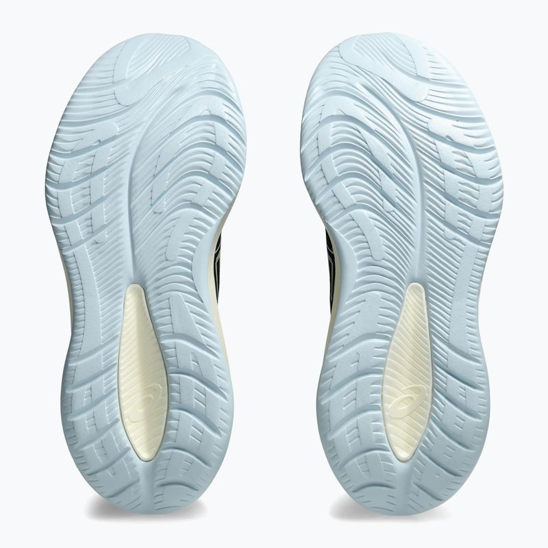 Dámské běžecké boty  ASICS Gel-Cumulus 26 black/safety yellow 13