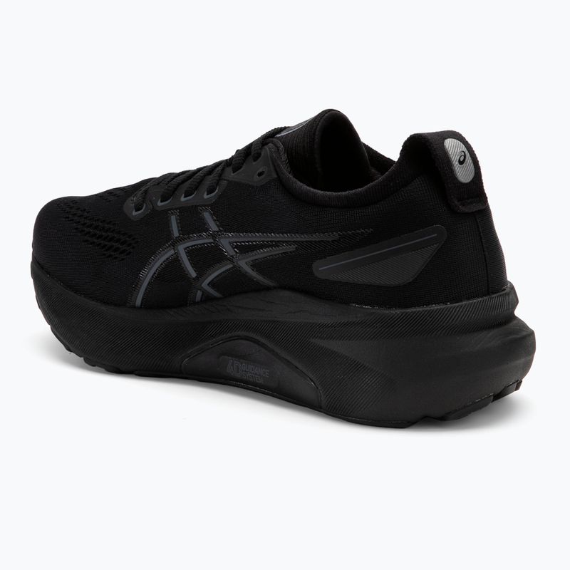 Dámské běžecké boty ASICS Gel-Kayano 31 black/black 2