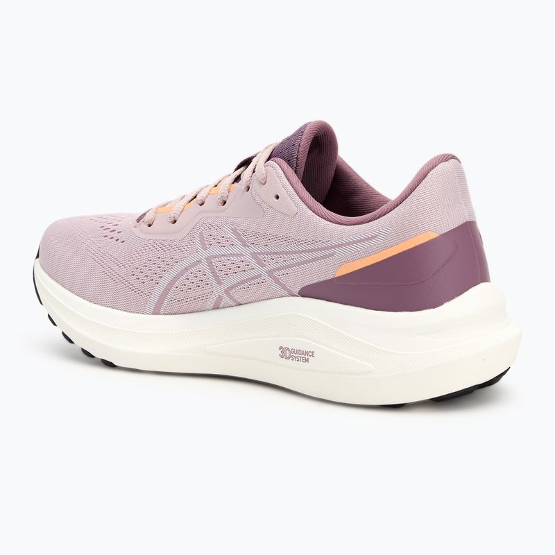 Buty do biegania damskie ASICS GT-1000 13 watershed rose/white 3