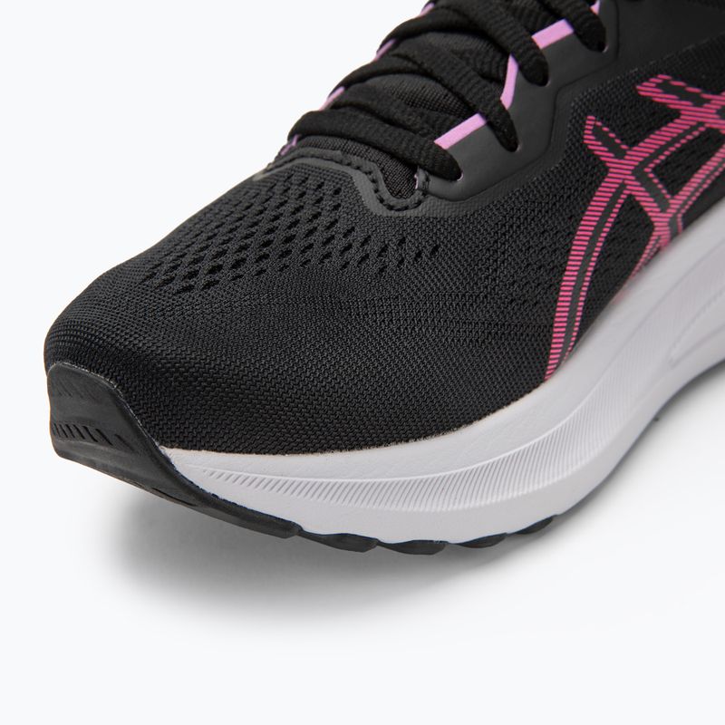 ASICS GT-1000 13 dámské běžecké boty black/pink glo 7
