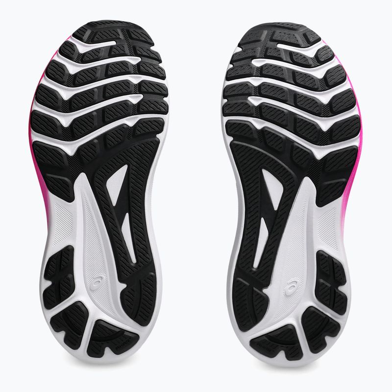 ASICS GT-1000 13 dámské běžecké boty black/pink glo 13