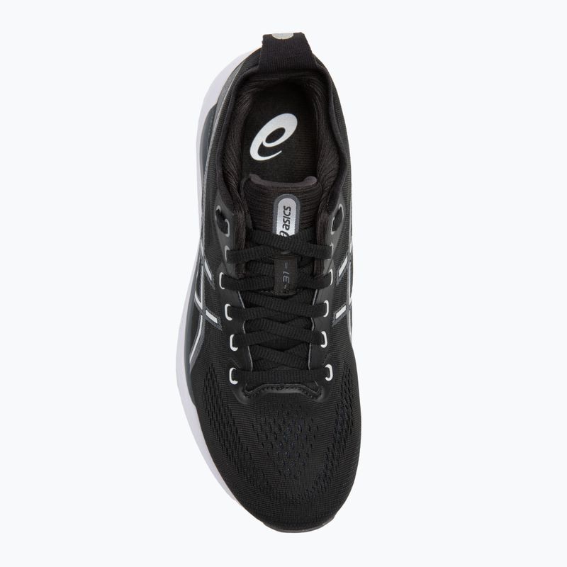Pánské běžecké boty  ASICS Gel-Kayano 31 black/white 5