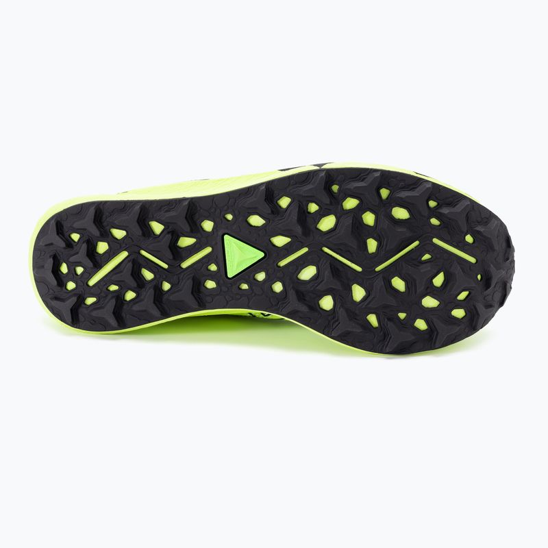 Buty do biegania męskie ASICS Fujispeed 3 safety yellow/black 4