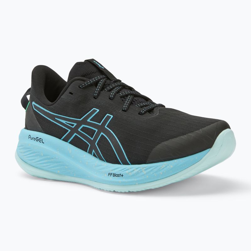 ASICS Gel-Cumulus 26 Lite-Show pánská běžecká obuv lite-show/bright cyan