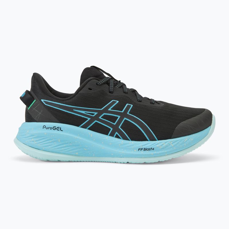 ASICS Gel-Cumulus 26 Lite-Show pánská běžecká obuv lite-show/bright cyan 2