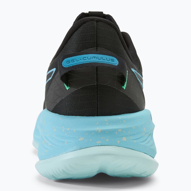ASICS Gel-Cumulus 26 Lite-Show pánská běžecká obuv lite-show/bright cyan 6