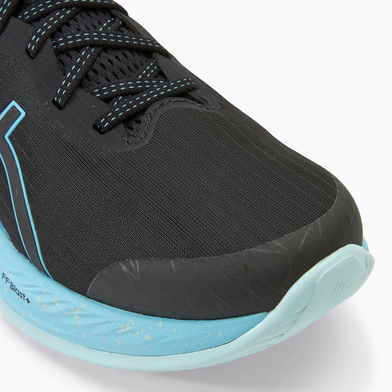 ASICS Gel-Cumulus 26 Lite-Show pánská běžecká obuv lite-show/bright cyan 7