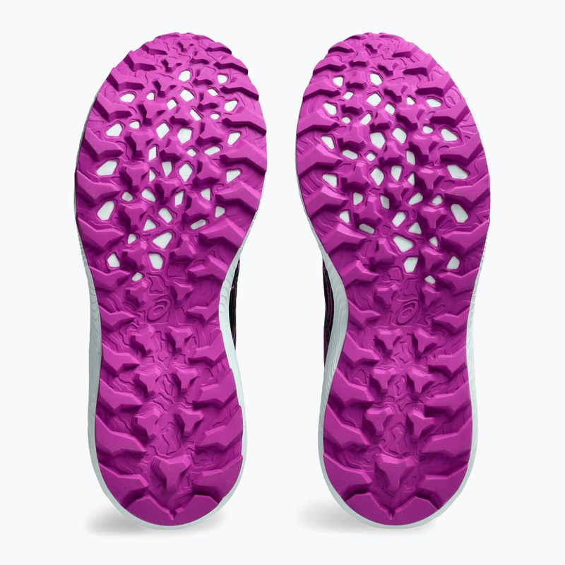 ASICS Gel-Sonoma 7 dámské běžecké boty black/blue expanse 13