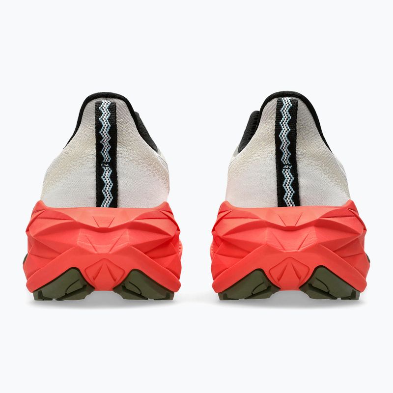 Pánské běžecké boty  ASICS Novablast 4 TR nature bathing/red snapper 11