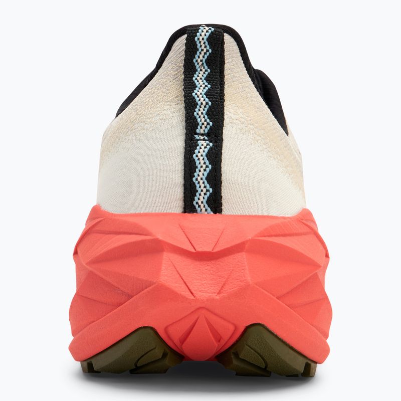 Pánské běžecké boty  ASICS Novablast 4 TR nature bathing/red snapper 6