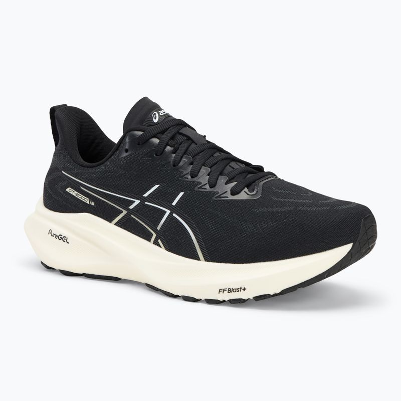 Dámské běžecké boty ASICS GT-2000 13 black/white