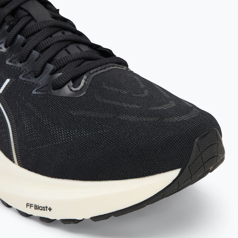 Dámské běžecké boty ASICS GT-2000 13 black/white 7