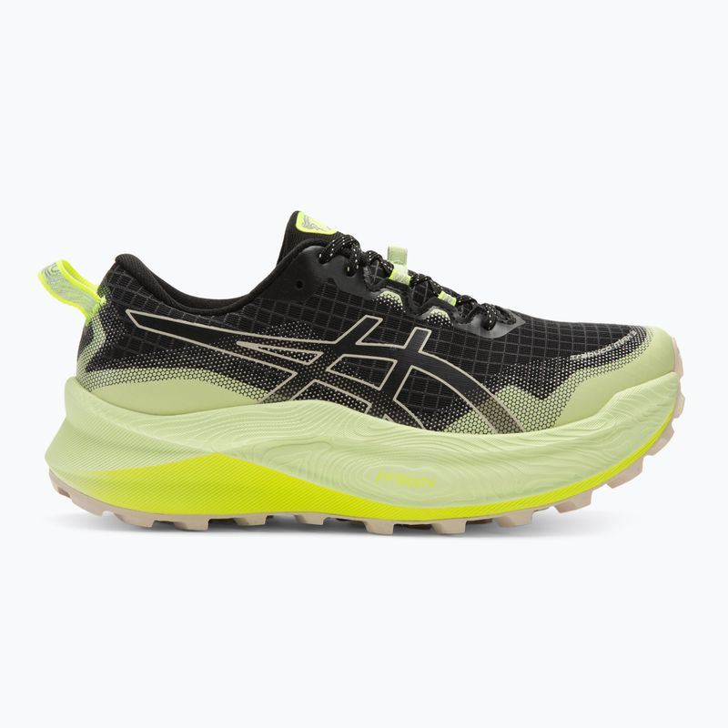 Dámské běžecké boty ASICS Trabuco Max 3 black/oatmeal 2