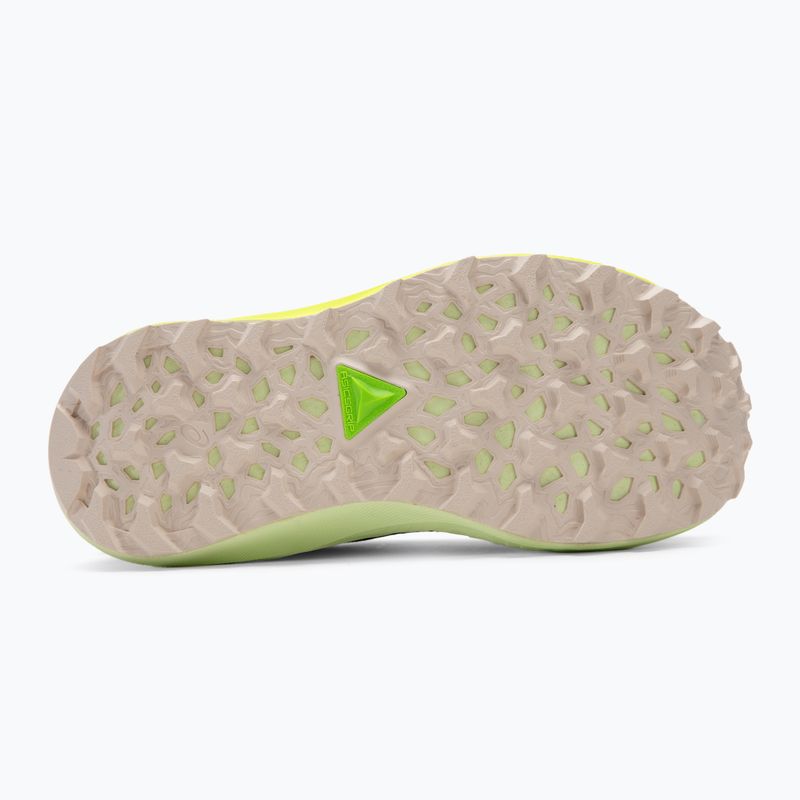 Dámské běžecké boty ASICS Trabuco Max 3 black/oatmeal 7