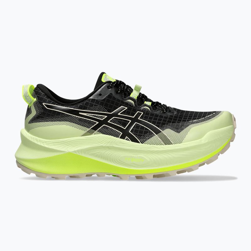 Dámské běžecké boty ASICS Trabuco Max 3 black/oatmeal 8