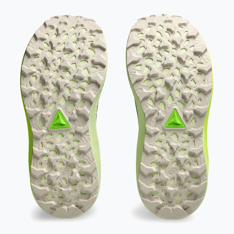 Dámské běžecké boty ASICS Trabuco Max 3 black/oatmeal 13