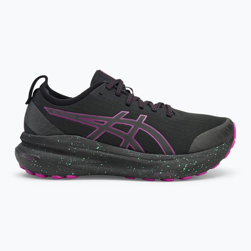 Dámské běžecké boty  ASICS Gel-Kayano 31 Lite-Show lite-show/purple spectrum 2