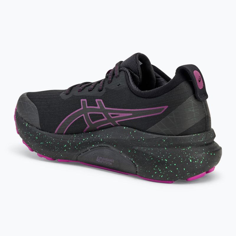 Dámské běžecké boty  ASICS Gel-Kayano 31 Lite-Show lite-show/purple spectrum 3