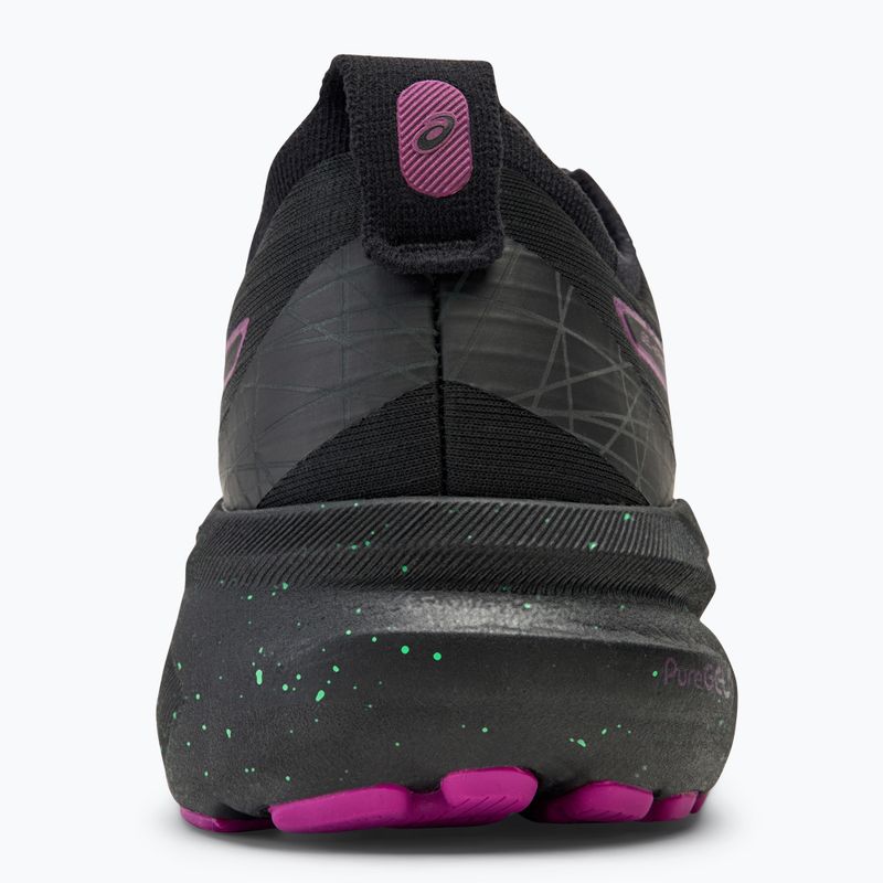 Dámské běžecké boty  ASICS Gel-Kayano 31 Lite-Show lite-show/purple spectrum 6