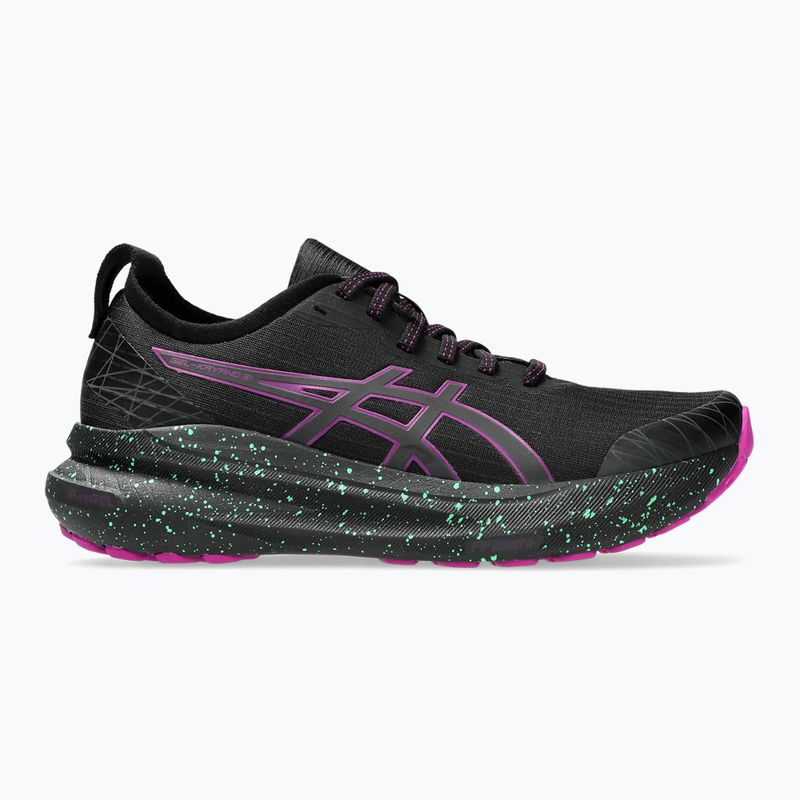 Dámské běžecké boty  ASICS Gel-Kayano 31 Lite-Show lite-show/purple spectrum 8
