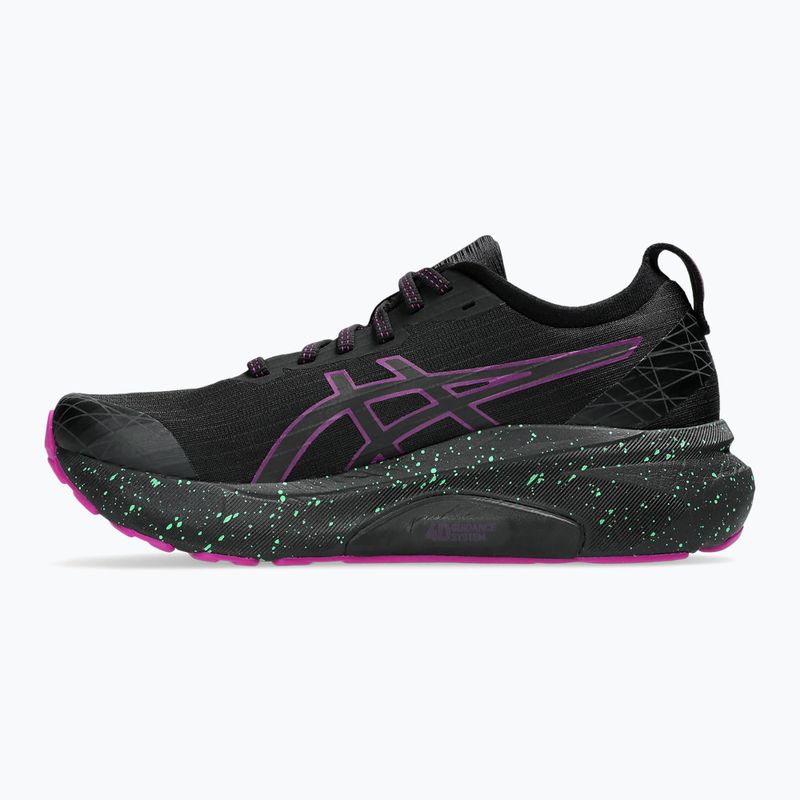 Dámské běžecké boty  ASICS Gel-Kayano 31 Lite-Show lite-show/purple spectrum 9