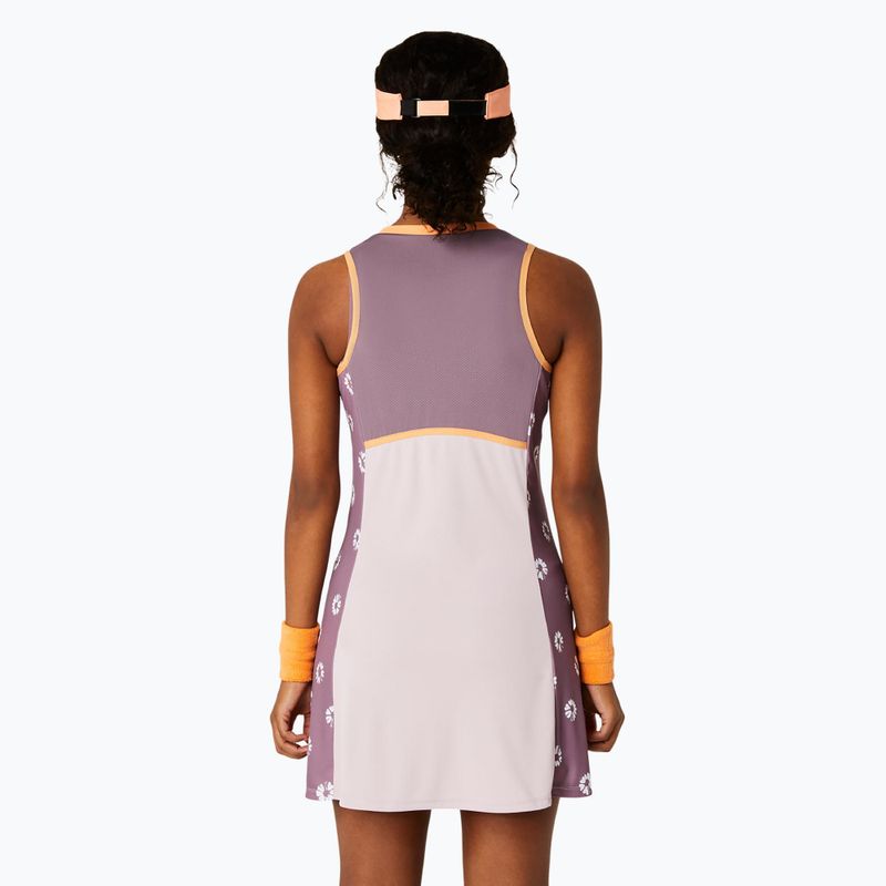 Tenisové šaty ASICS Match watershed rose 3