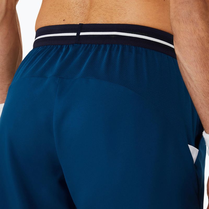 Pánské tenisové kraťasy  ASICS Match 7IN mako blue 5