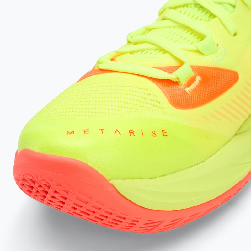 Pánské boty ASICS Metarise 2 Paris safety yellow/black 7