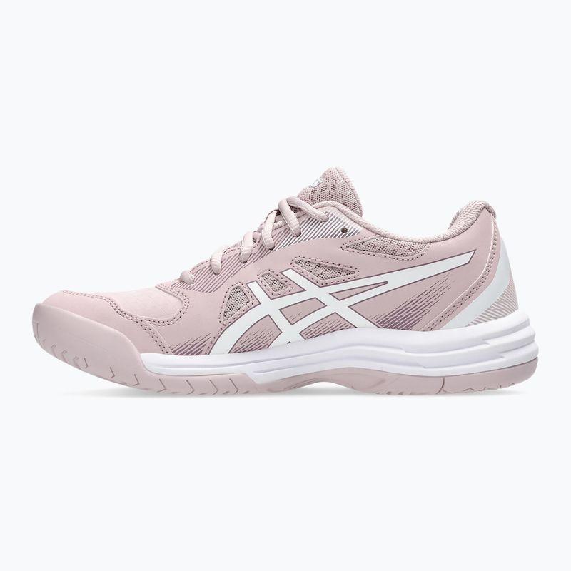 Dámské tenisové boty ASICS Court Slide 3 watershed rose/white 9