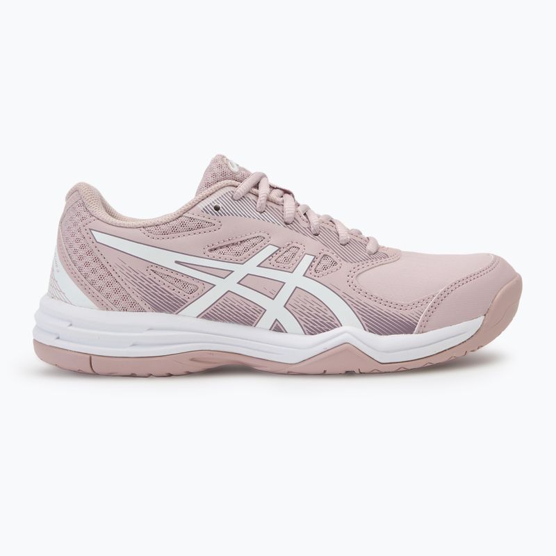 Dámské tenisové boty ASICS Court Slide 3 watershed rose/white 2