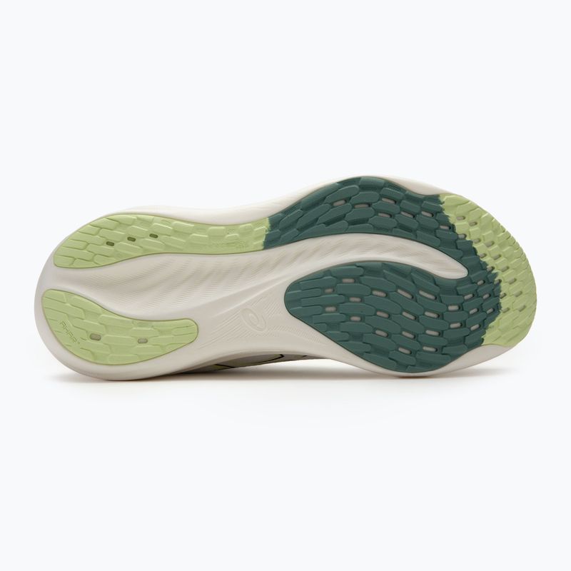 Pánské běžecké boty ASICS Gel-Nimbus 26 white/birch 4