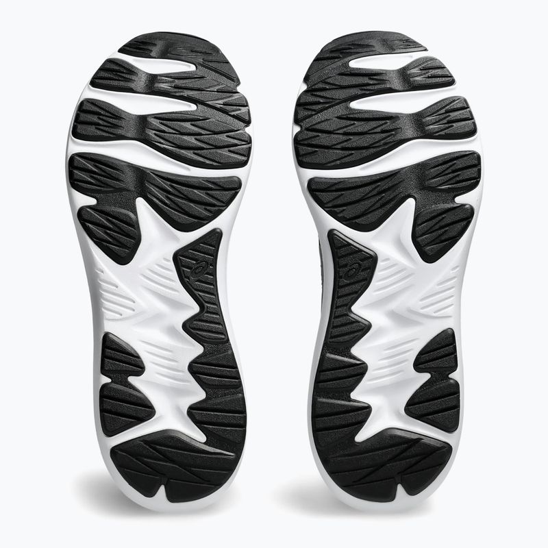 Pánské běžecké boty ASICS Jolt 4 black/steel grey 13