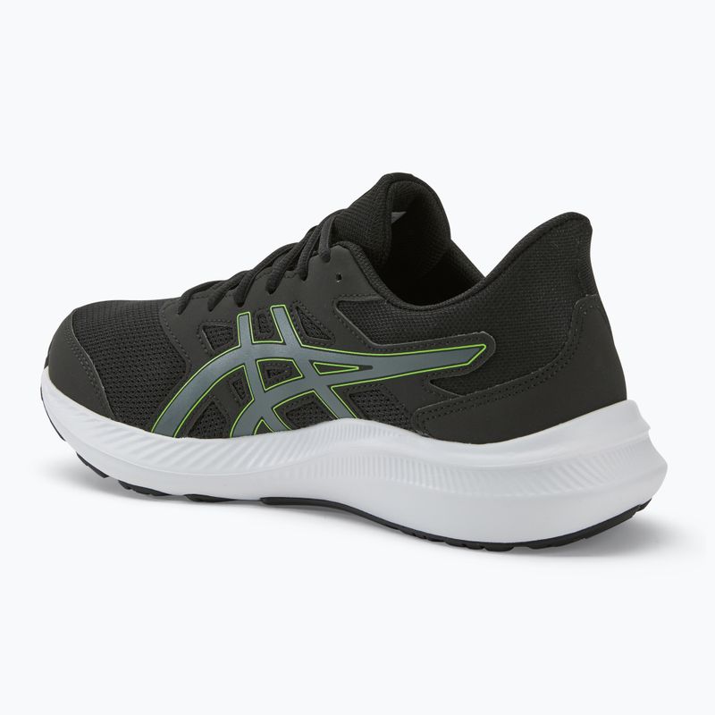 Pánské běžecké boty ASICS Jolt 4 black/steel grey 3