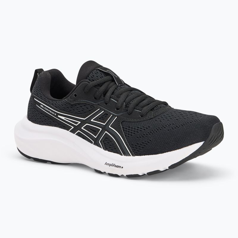 Dámské běžecké boty ASICS Gel-Contend 9 black/white