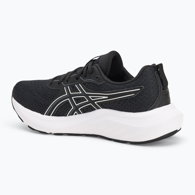Dámské běžecké boty ASICS Gel-Contend 9 black/white 3