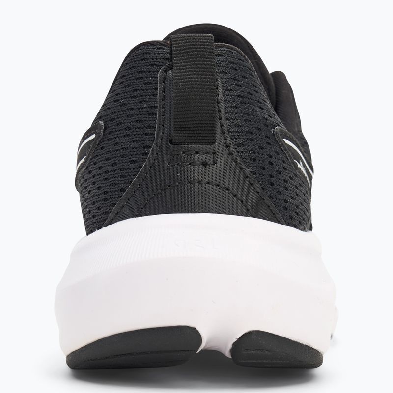 Dámské běžecké boty ASICS Gel-Contend 9 black/white 6